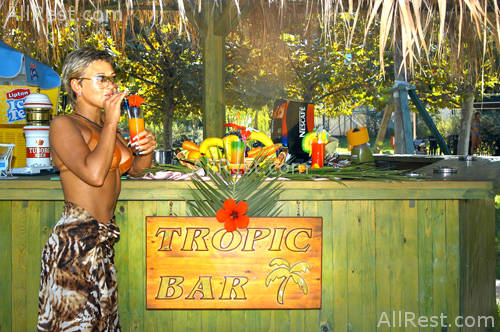 Le Jardin Resort Hotel 22